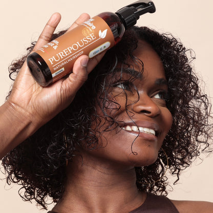 Spray Capillaire hydratant