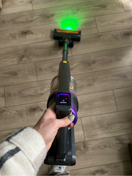 Review image